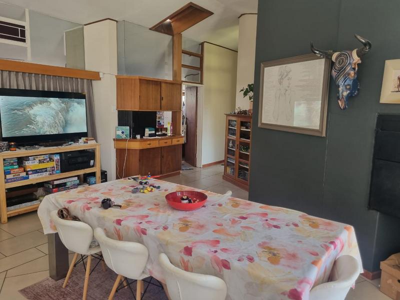 To Let 4 Bedroom Property for Rent in Ceres Western Cape